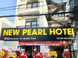 New Pearl Hotel HCM