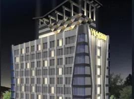 Wahid Prime Hotel Salatiga