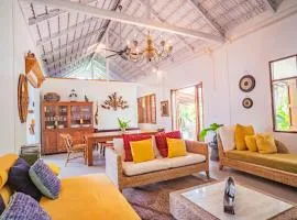 Hermoso Hideaway