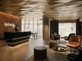 Quincy House Singapore