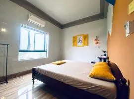 Cối Xay Gió Homestay Quảng Bình