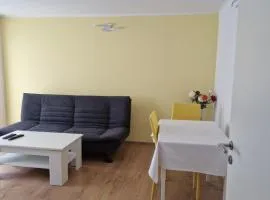 Ferienwohnung am Waldrand