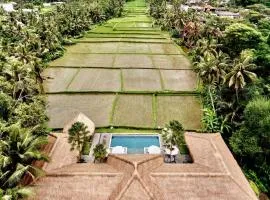 Villa Jepun