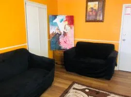 Earth Tone Suites