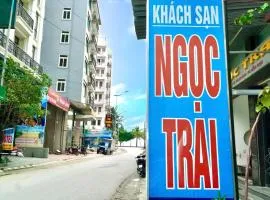 Khách Sạn Ngọc Trai