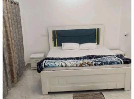 Ramjanki Premium, hotel in Ayodhya