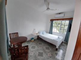 Hotel María José, Hotel in Felipe Carrillo Puerto