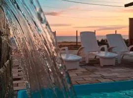 Pousada Oceanica Marica