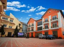 Hòa Bình Tam Đảo Hotel