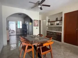 Casa Rana The entire house