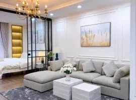 MARCH HOUSE - Vinhomes Times City
