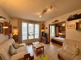 Appartement à Villard-de-Lans, 4 pers, 37 m² - FR-1-515-224