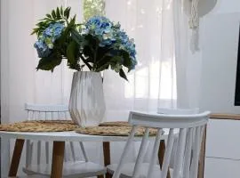 La bella casa thassos
