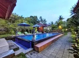 Puri Soka Lembongan by ABM