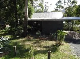 Halls Gap Cottages