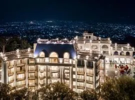 Pokhara Panorama Resort and Spa-Luxury Redefined