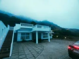 Adithya resort vagamon