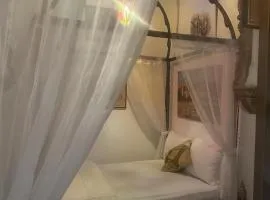 Room 4 Riad Khadija Rabat With Breakfast