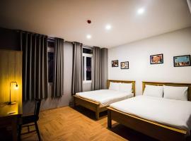 1991 Boutique Hotel, khách sạn ở Phan Thiết