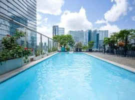 Nicecy Hotel Suites & Spa