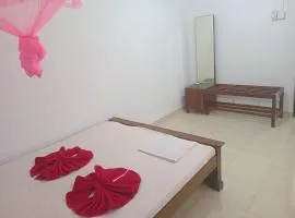 Blue Haven Hostel