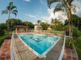 Hospedaje Las Brisas de Rivera, Hotel in Rivera