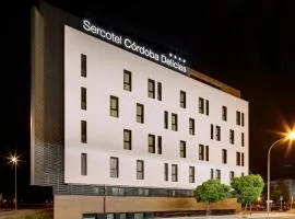 Sercotel Córdoba Delicias