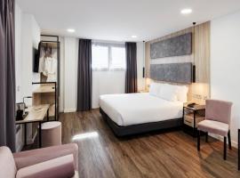 Sercotel Córdoba Delicias, hotel in Córdoba