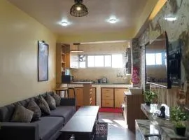 Moutain Souls A 3BHK Studio Apartment