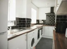 Cozy Room in Leicester