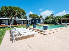 Apartamentos Zahora 37, hotel v destinaci Zahora
