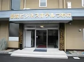 Business Hotel Tsuwano