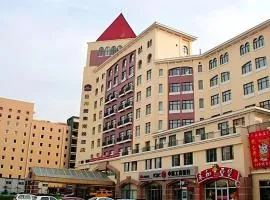 Best Western Tianjin Juchuan Hotel