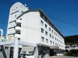 Hotel Kaijyokan
