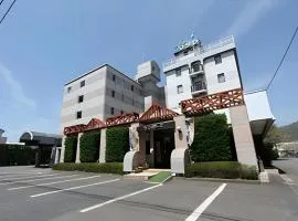 Hotel Matsuya