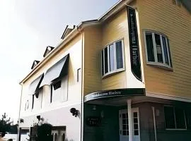 Petit Hotel Kashikojima Harbor