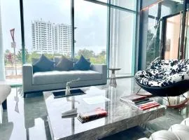 Bay Suite Likas Near SICC