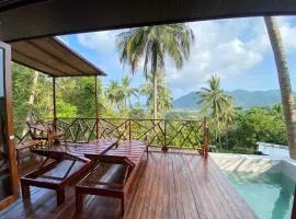 Siri Villa KohTao