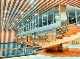 Grand Metro Hotel Tasikmalaya