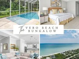 Beachside Bliss 3br, Heated Pool, Sleeps 10!