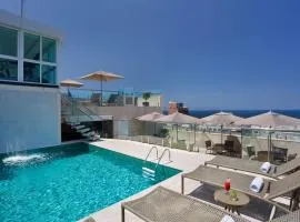 Mirasol Copacabana Hotel