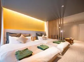 Hotel 鹿音