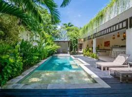 Villa Pertiwi - Beautiful 3BR Villa in Canggu
