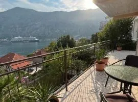 Apartments Boka bay