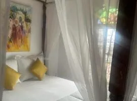 Room 7 with breakfast