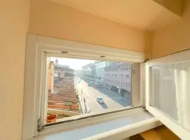 Centro di Bergamo - Nel Borgo