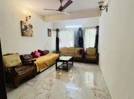 Your perfect home away from your home