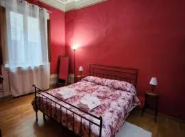 Il Nido dell'Aquila by Francigenaapartments