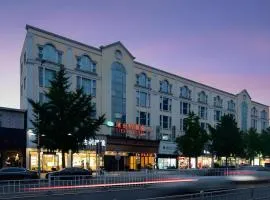 Vienna Hotel Beijing Changping Metro Station