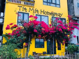 Tít Mít HomeStay, hotel in Cao Bằng